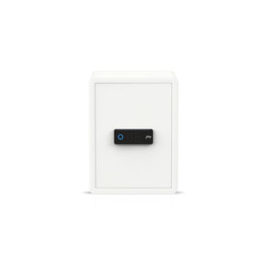 Godrej NX Pro Luxe Digi+ Bio 48L Home Locker - Front View