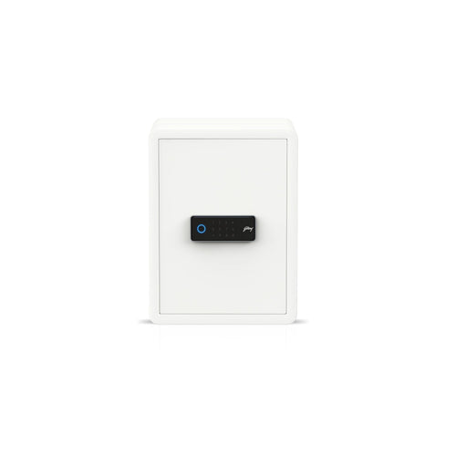 Godrej NX Pro Luxe Digi+ Bio 48L Home Locker - Front View