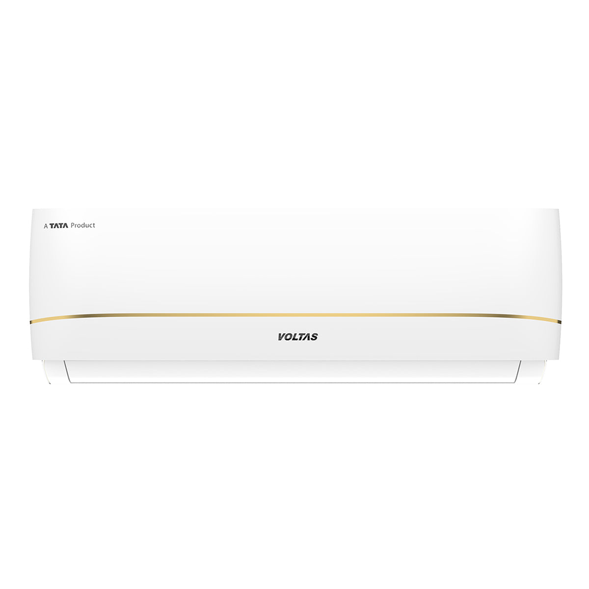 Voltas 183INV Vertis Zenith Gold - Front View
