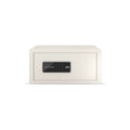 Godrej NX Pro Digital 25L Home Locker Ivory - Front View
