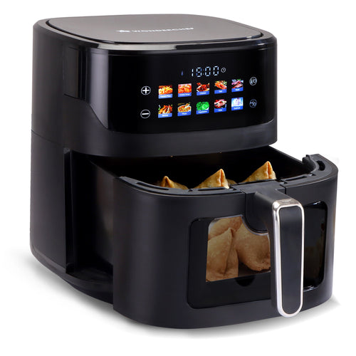 Wonderchef Evita 6.5L Digital Air Fryer - Front View