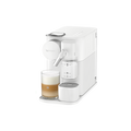 Nespresso Lattissima One Porcelain White - Hero Front View