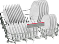 Bosch SMS6HMC00I — Lower Basket Detail