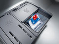 Bosch SMS6IKI01I - Detergent Dispenser Dosage Assist Detail