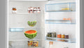 Bosch KGN56LB42I — Fridge Compartment Loaded