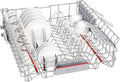 Bosch SMS4HMB62T — Upper Basket Detail