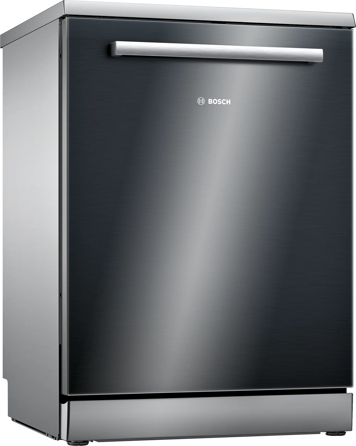 Bosch SMS4HMB62T — Front View Black