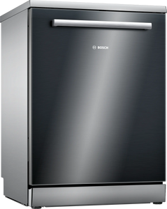 Bosch SMS4HMB62T — Front View Black