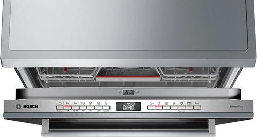 Bosch SMS4HMB62T — Side Angle Black