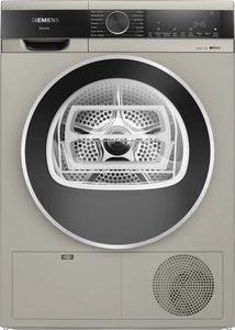 Siemens WP41G208IN Condenser Dryer - Front View