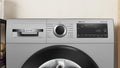 Bosch WGA1220SIN — Side Angle