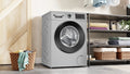 Bosch WGA1220SIN — Display Close-Up