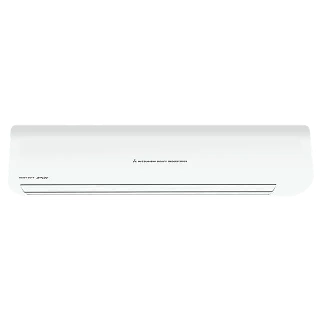 Mitsubishi Heavy 1.95 Ton 3 Star Split AC Copper Condenser