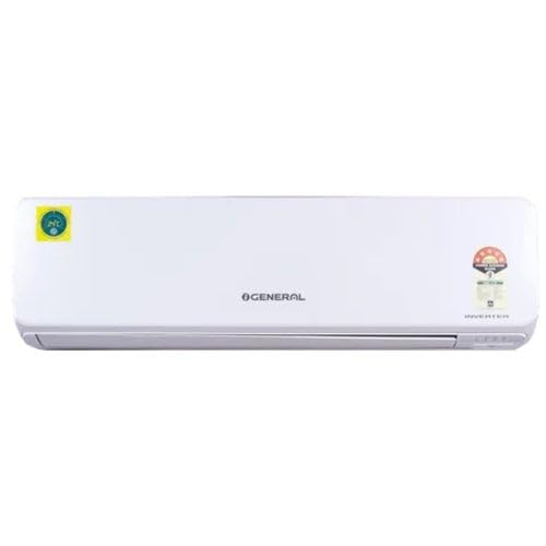 O General 1.5 Ton 5-Star Inverter Split AC Copper Condenser