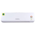 O General 1.5 Ton 5-Star Inverter Split AC Copper Condenser