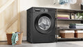 Bosch WGA1320TIN — Display Close-Up