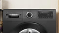 Bosch WGA1320TIN — Side Angle