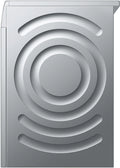 Bosch WGA2740SIN — Side Panel Silver