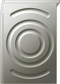 Siemens WP41G208IN - Side View