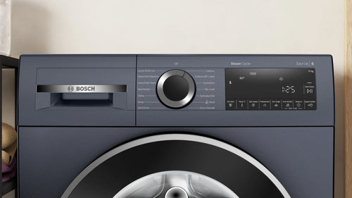 Bosch WGA1420PIN — Side Angle