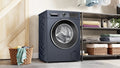 Bosch WGA1420PIN — Display Close-Up