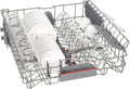 Bosch SMS6HMC00I — Upper Basket Detail