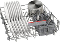Bosch SMS6IKI01I - Lower Basket Loading Detail