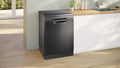 Bosch SMS6HMC00I — Side Angle