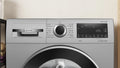 Bosch WGA252ZSIN — Side View