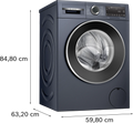 Bosch WGA252ZPIN - Gallery View 4