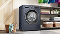 Bosch WGA244ZPIN — Display Close-Up