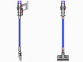 Dyson V11 Absolute Cord-Free Vacuum Cleaner Nickel/Blue (V11)