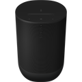 Sonos Portable Wireless Speaker with 24H Battery IP56 WiFi 6 Bluetooth 5.3 AirPlay 2 and USB-C (Move 2)