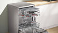 Bosch SMS4HMB62T — Loaded Baskets