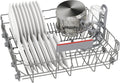 Bosch SMS4HMB62T — Lower Basket Detail
