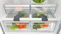 Bosch KDN86AID0I — Shelf and Storage Detail