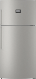 Bosch KDN86AID0I — Alternate Front View