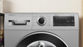 Bosch WGA254ISIN — Side Angle