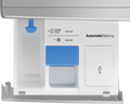 Bosch WGA254ISIN — Feature Detail