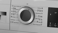Bosch WGA1420SIN — Door Detail