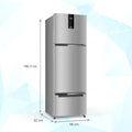 Whirlpool 22355 237L - Features