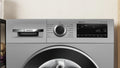 Bosch WGA2740SIN — Side Angle