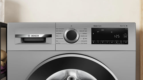 Bosch WGA2740SIN — Side Angle