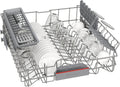 Bosch SMS6IKI01I - Upper Basket Rackmatic Adjustable Detail