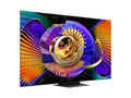 TCL 75C7L — Side Angle