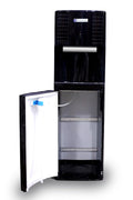 Blue Star BL1HPCGA - Bottle Loading Compartment