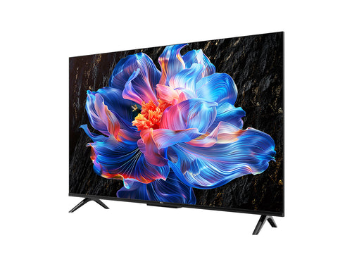 TCL P6K 43 inch 4K HVA Google TV (43P6K)