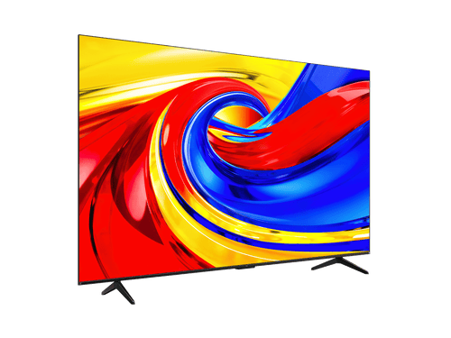 TCL 50P7L — Side Angle