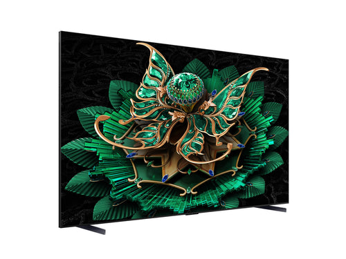 TCL 115C7K — Side Angle