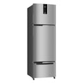 Whirlpool Protton NXT 237L Three Door Refrigerator ALPHA STEEL - Side View